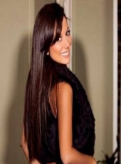 real photo escort in Paris Ariel