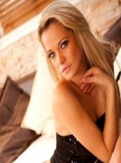 real photo escort in Paris Misha