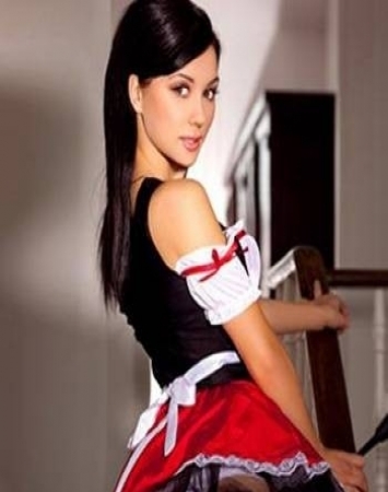 France escorts Paris Yasmin